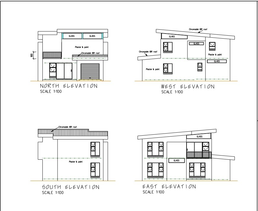 To Let 2 Bedroom Property for Rent in Loch Athlone Free State